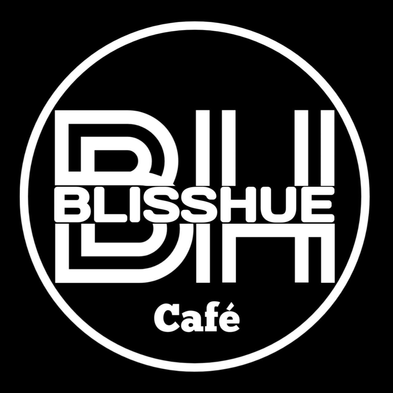 Bliss Hue Café